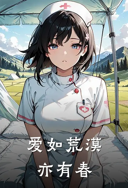 爱如荒漠亦有春