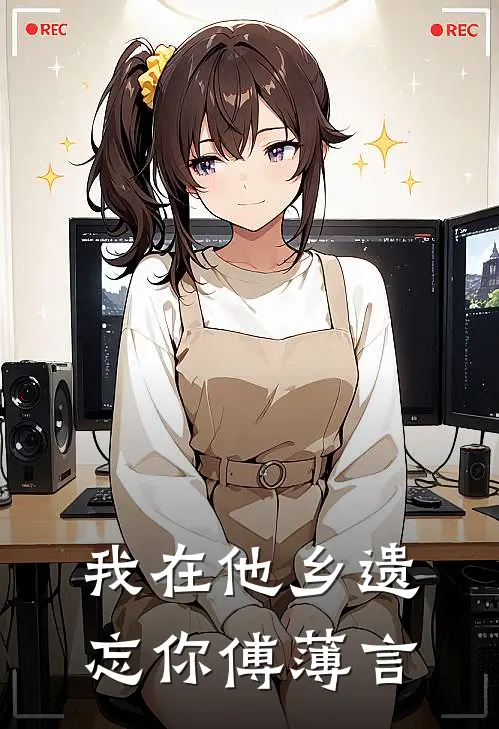 我在他乡遗忘你傅薄言