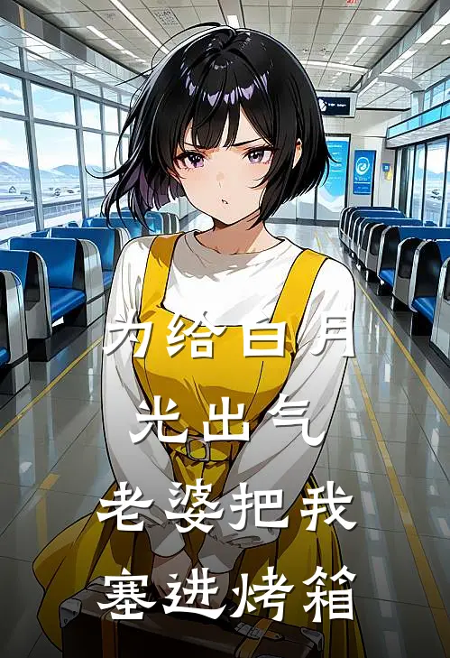 为给白月光出气，老婆把我塞进烤箱