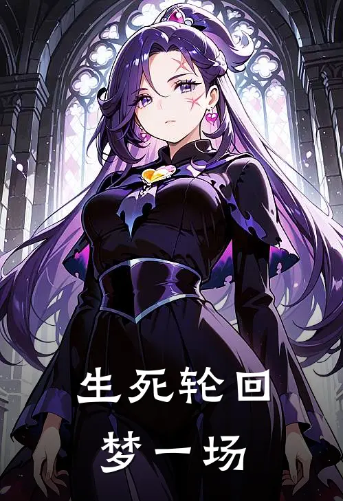 生死轮回梦一场