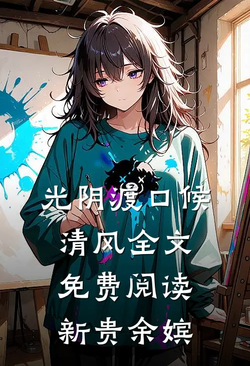 光阴渡口候清风全文免费阅读新贵余嫔