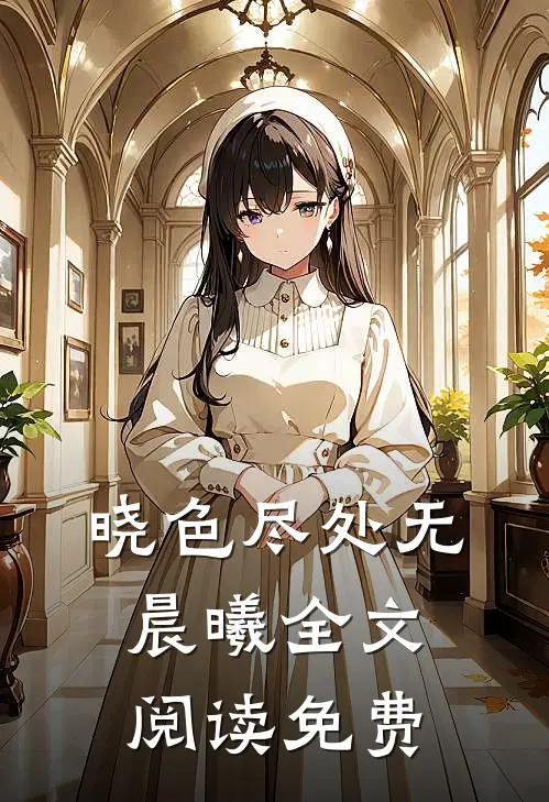 晓色尽处无晨曦全文阅读免费