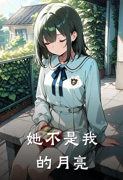 她不是我的月亮