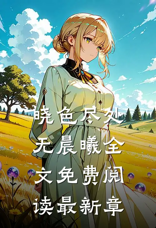 晓色尽处无晨曦全文免费阅读最新章