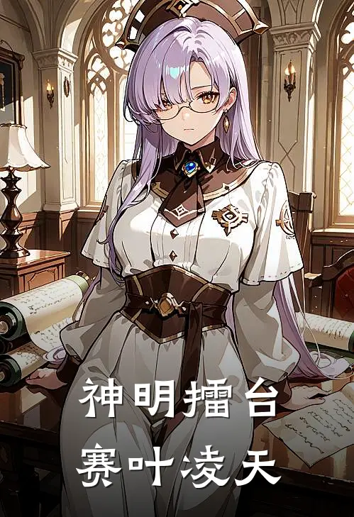 神明擂台赛叶凌天