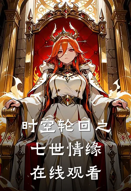 时空轮回之七世情缘在线观看