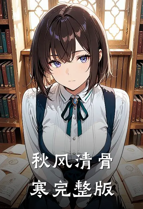 秋风清骨寒完整版