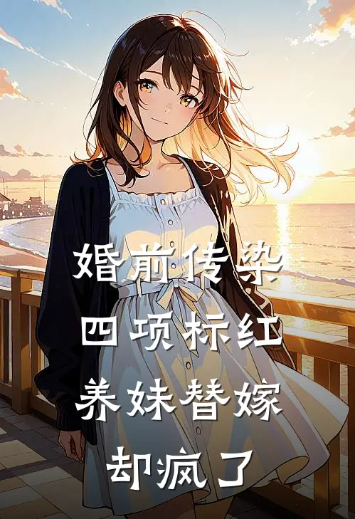 婚前传染四项标红，养妹替嫁却疯了