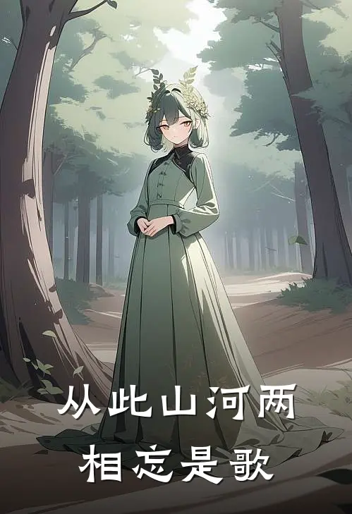 从此山河两相忘是歌