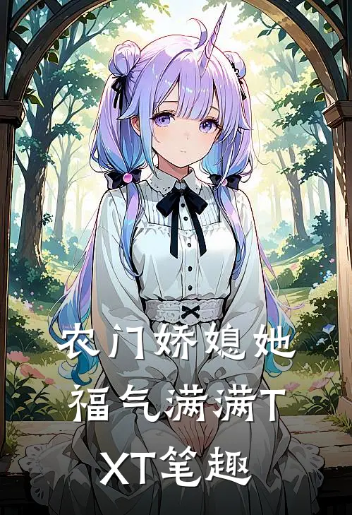 农门娇媳她福气满满TXT笔趣