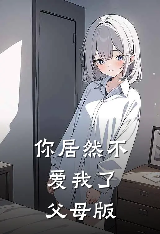 你居然不爱我了父母版