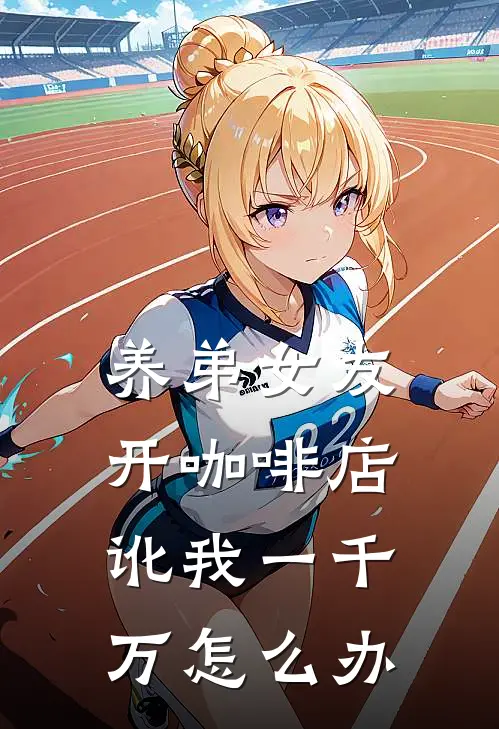 养弟女友开咖啡店讹我一千万怎么办