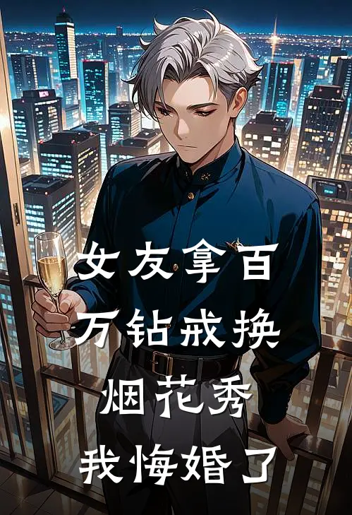 女友拿百万钻戒换烟花秀，我悔婚了