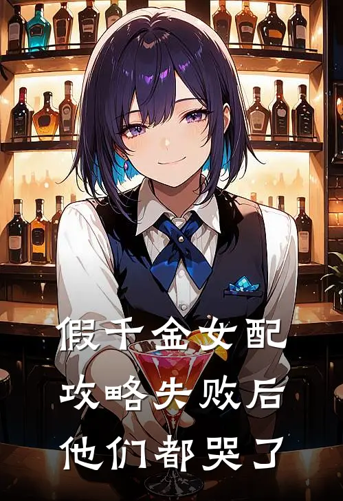 假千金女配攻略失败后，他们都哭了