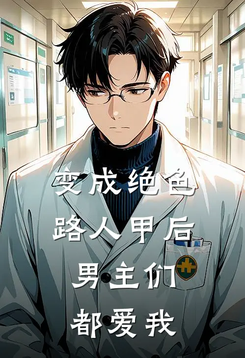 变成绝色路人甲后，男主们都爱我