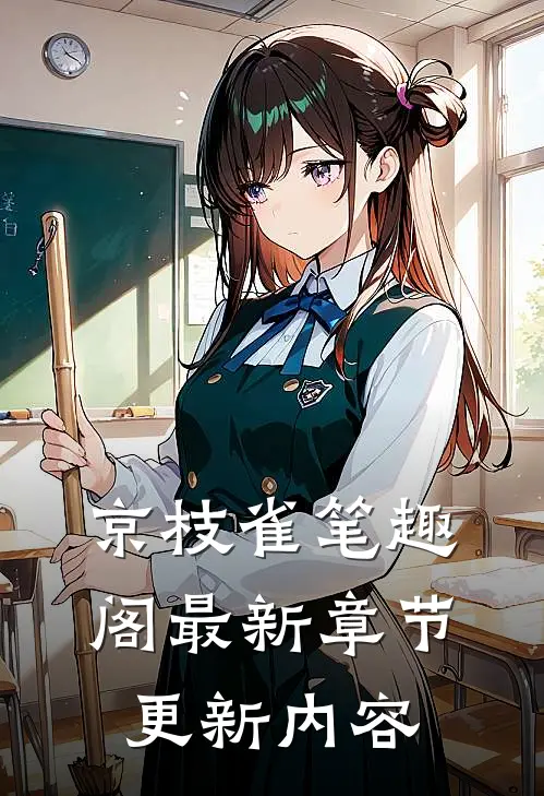 京枝雀笔趣阁最新章节更新内容