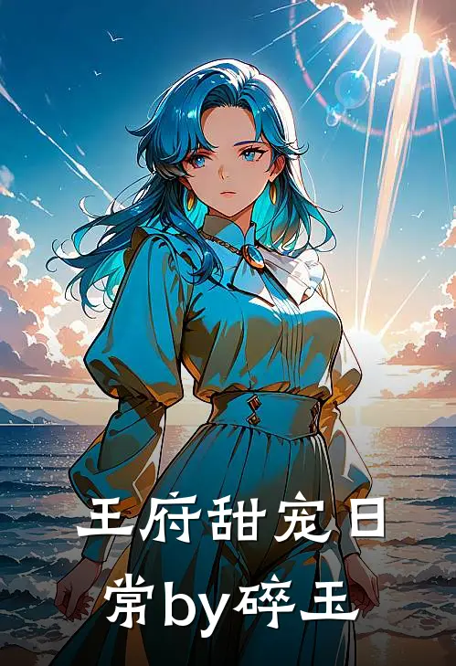 王府甜宠日常by碎玉