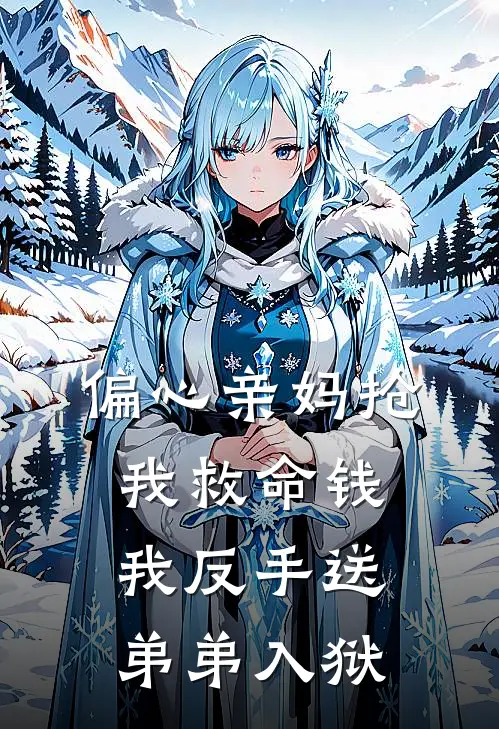 偏心亲妈抢我救命钱我反手送弟弟入狱