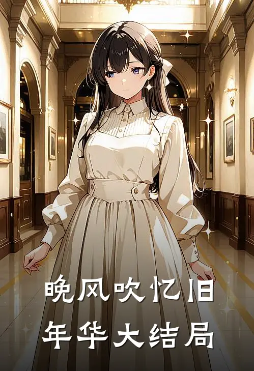 晚风吹忆旧年华大结局