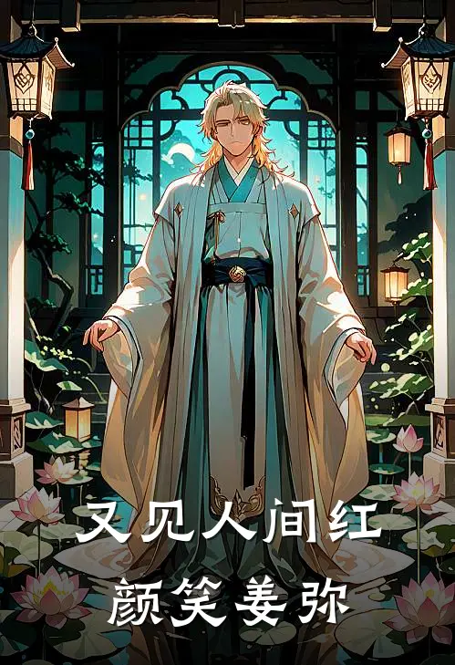 又见人间红颜笑姜弥