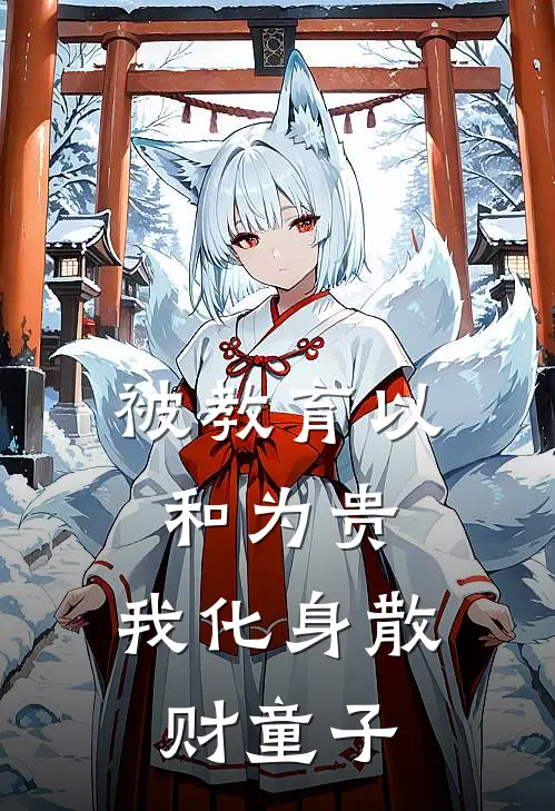 被教育以和为贵，我化身散财童子