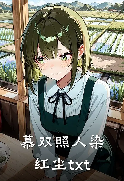 慕双照人染红尘txt