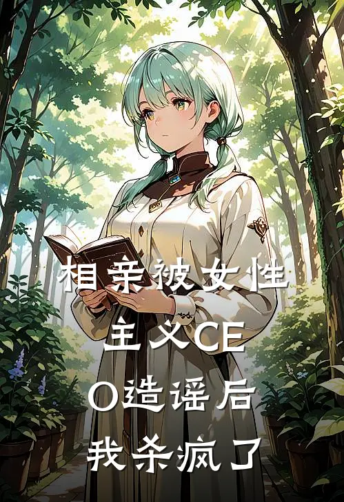 相亲被女性主义CEO造谣后，我杀疯了