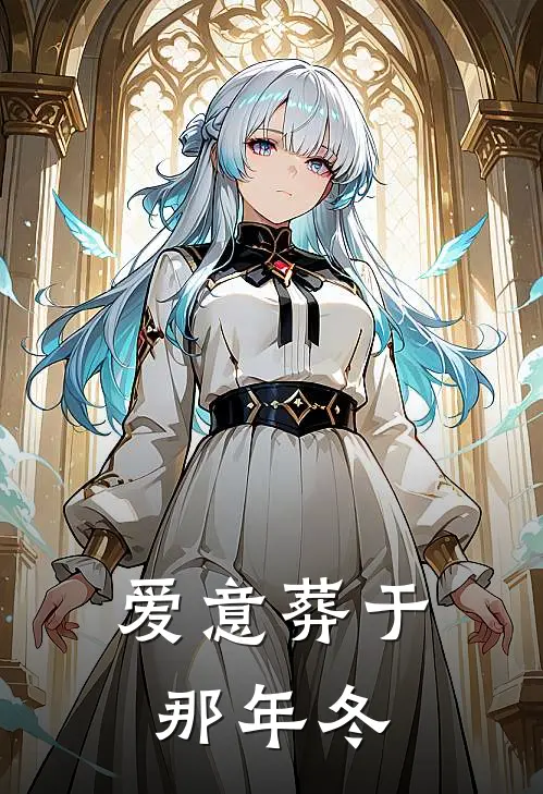 爱意葬于那年冬