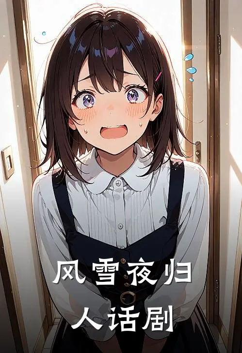 风雪夜归人话剧