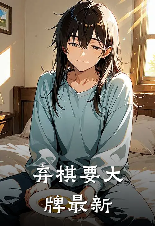 弃棋要大牌最新