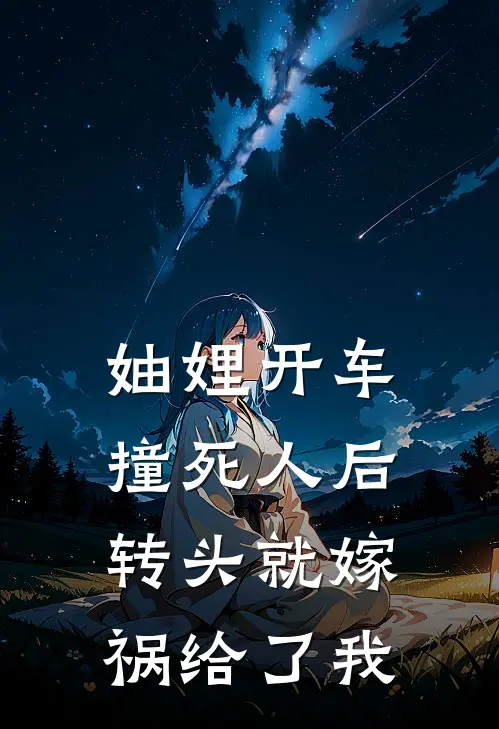妯娌开车撞死人后，转头就嫁祸给了我