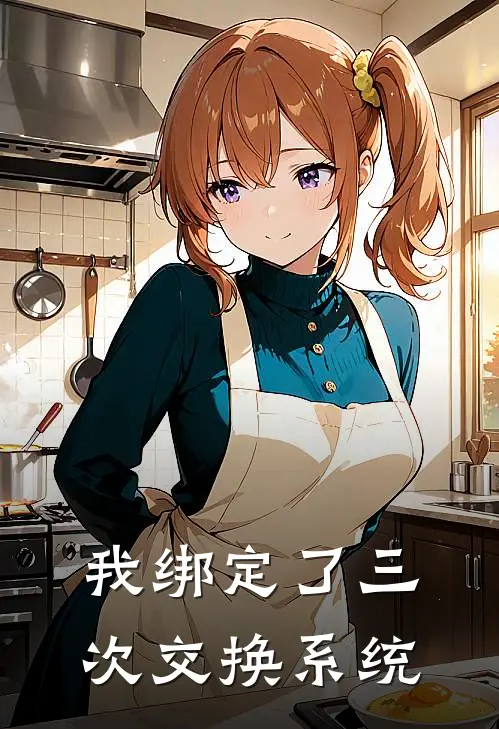 我绑定了三次交换系统