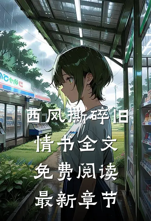 西风撕碎旧情书全文免费阅读最新章节