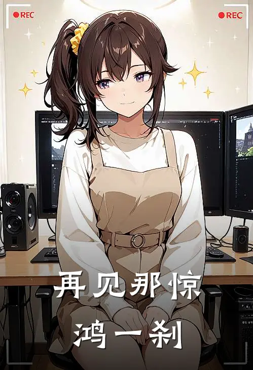 再见那惊鸿一刹