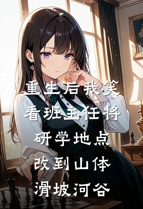 重生后我笑看班主任将研学地点改到山体滑坡河谷