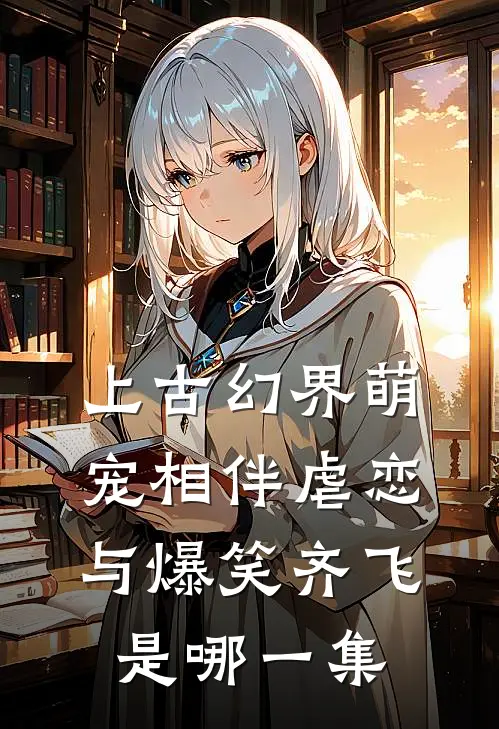 上古幻界萌宠相伴虐恋与爆笑齐飞是哪一集