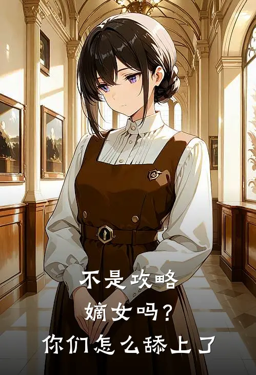 不是攻略嫡女吗？你们怎么舔上了