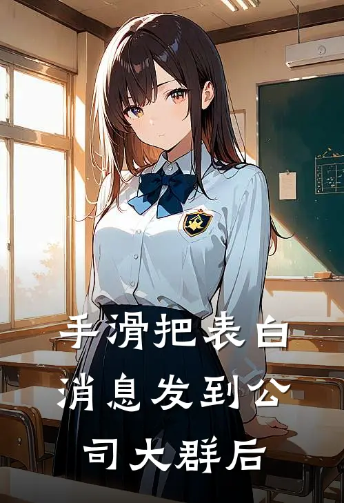 手滑把表白消息发到公司大群后