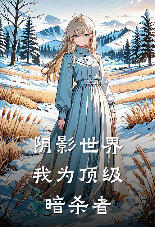 阴影世界：我为顶级暗杀者