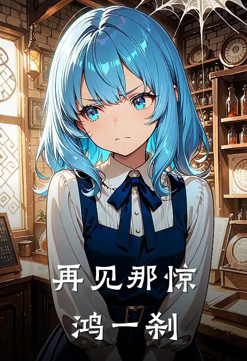 再见那惊鸿一刹