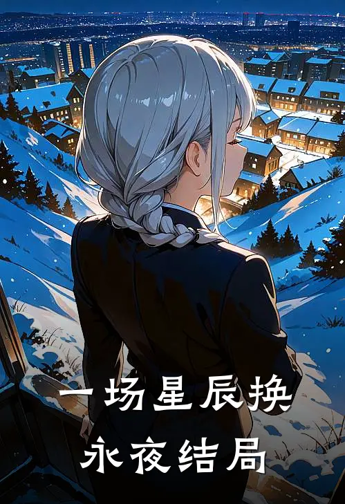 一场星辰换永夜结局