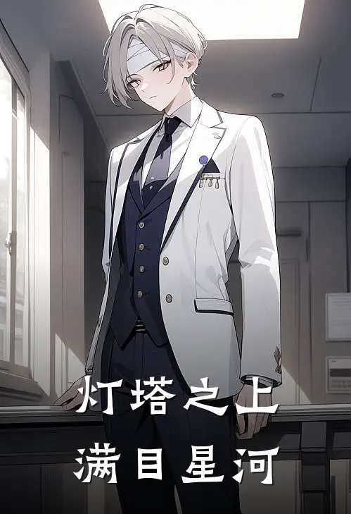 灯塔之上，满目星河