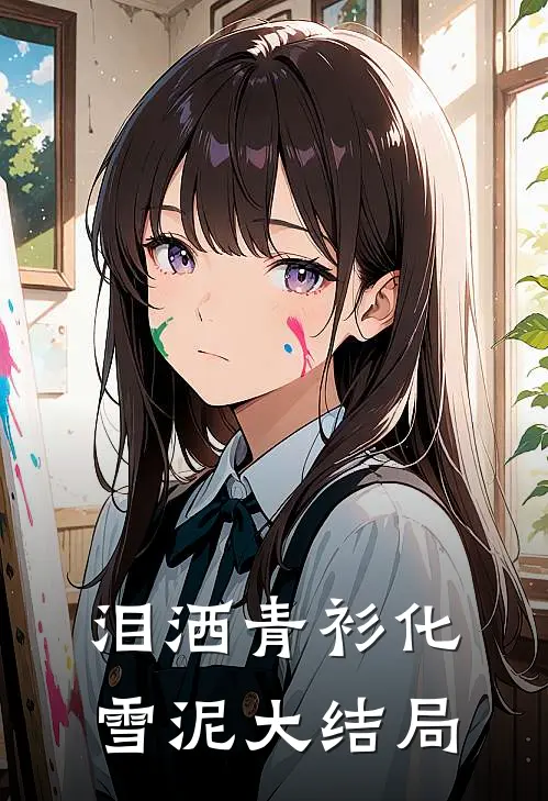 泪洒青衫化雪泥大结局