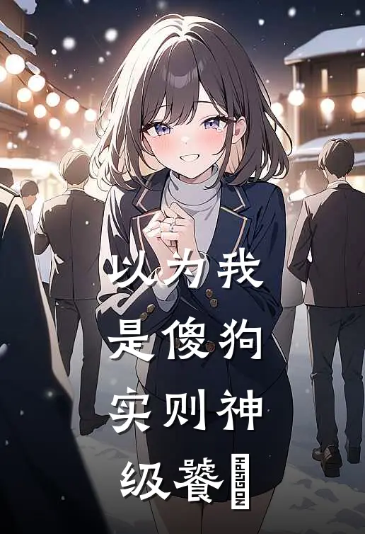 以为我是傻狗，实则神级饕鬄