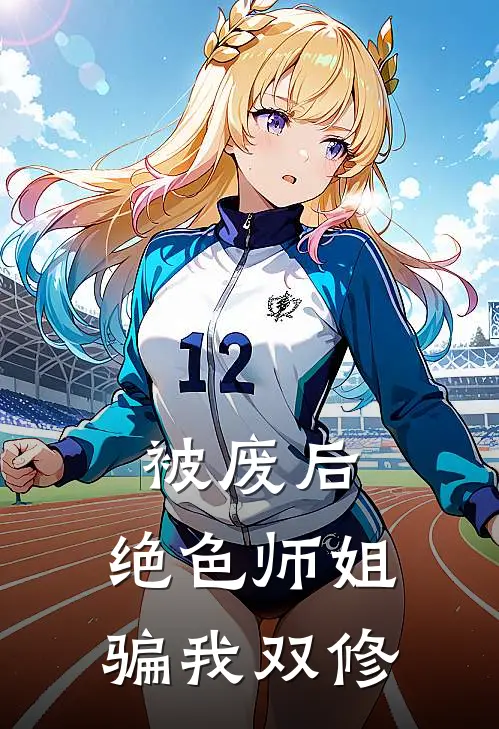 被废后，绝色师姐骗我双修