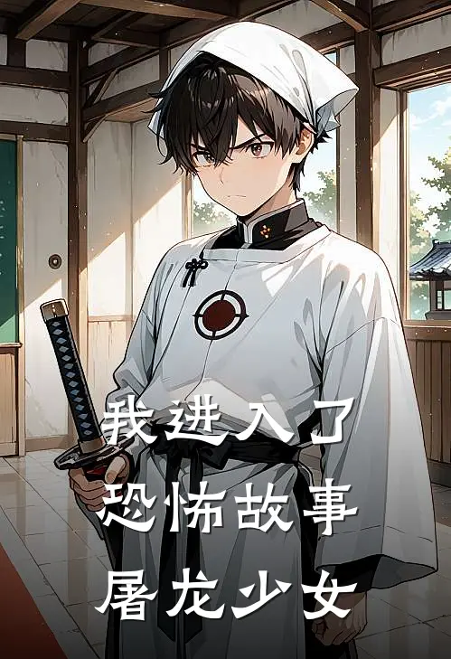 我进入了恐怖故事屠龙少女