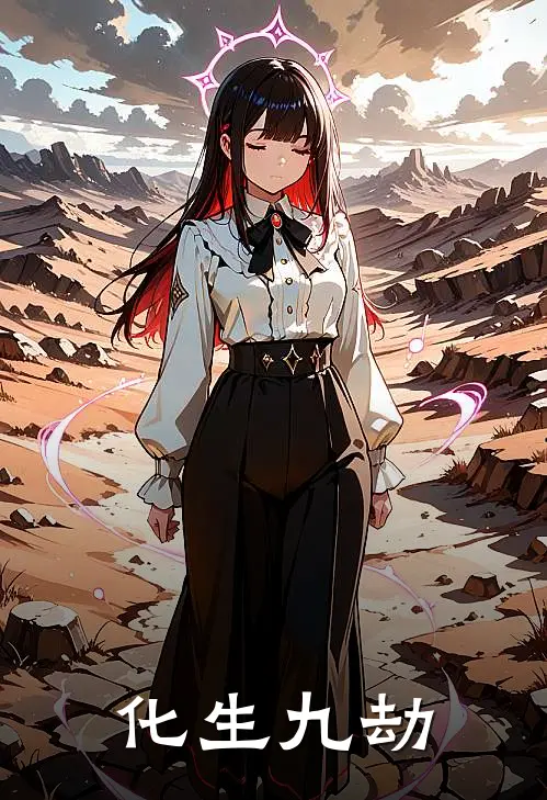 化生九劫