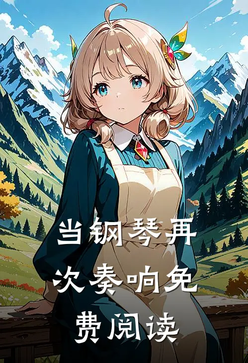 当钢琴再次奏响免费阅读