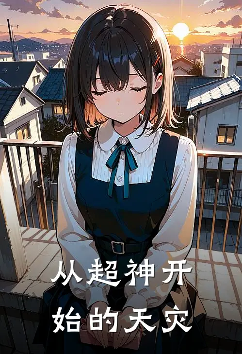 从超神开始的天灾