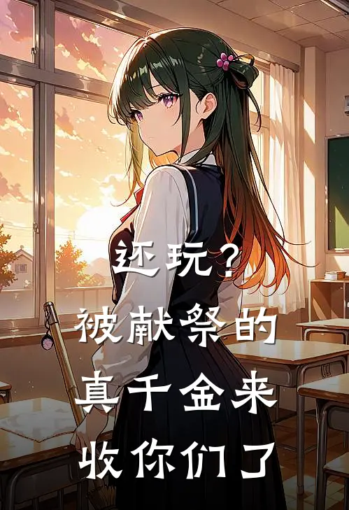 还玩？被献祭的真千金来收你们了